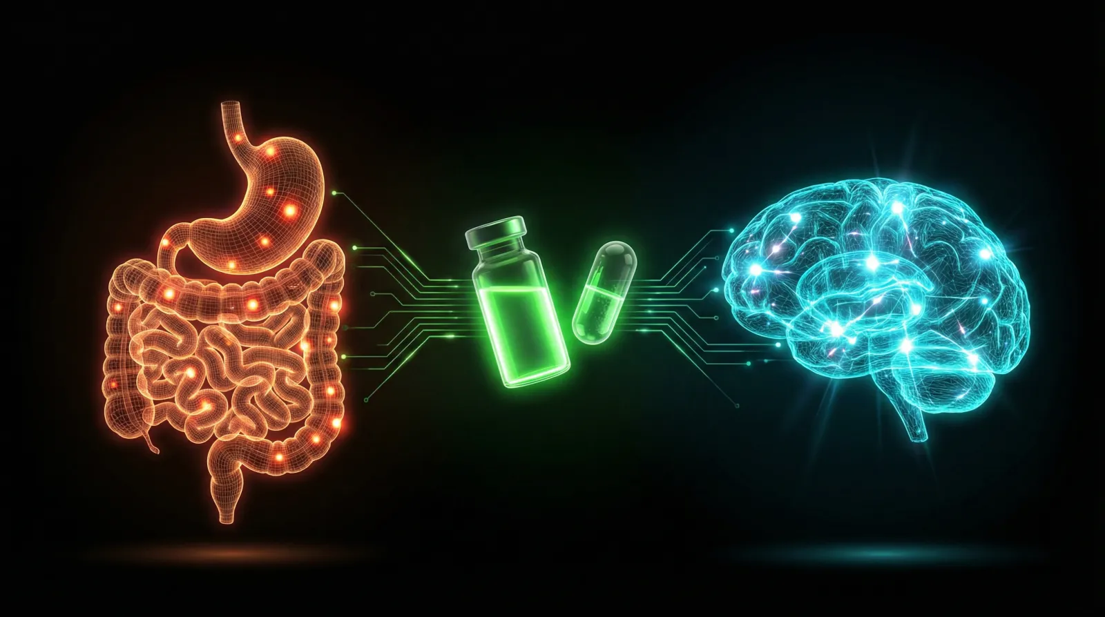 bpc 157 and ibs BPC-157 for Gut Health: IBS, IBD, and Leaky Gut Protocols
