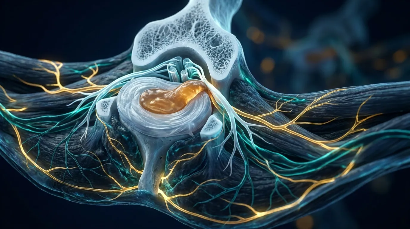 bpc 157 for disc herniation I get asked about BPC-157 every single week in my clinic. And honestly? I  love that my patients are curious about this. The research is fascinating.  The rodent data is genuinely interesting. I want main image 1