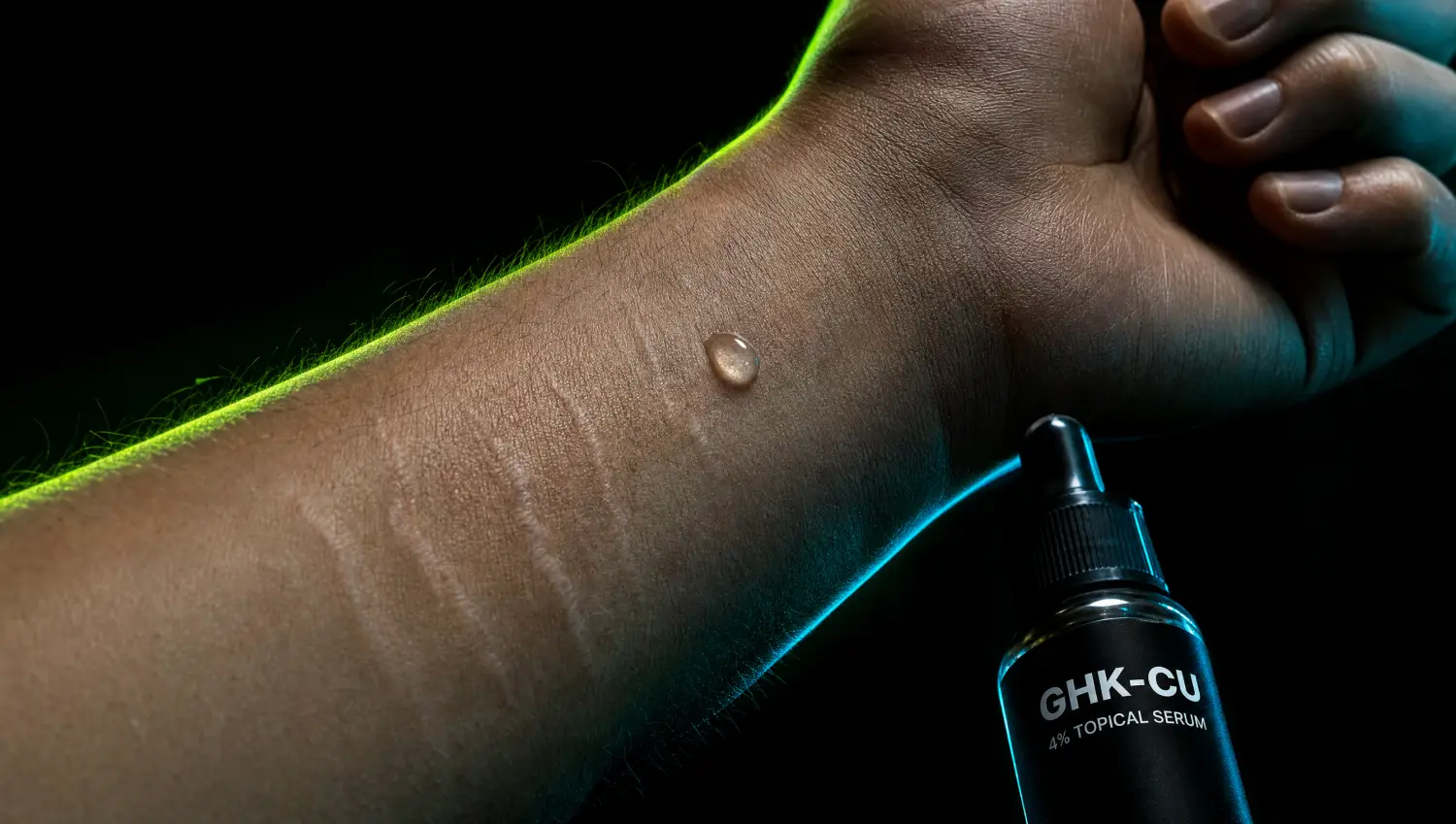 GHK Cu Topical, How to Use It and What It Does