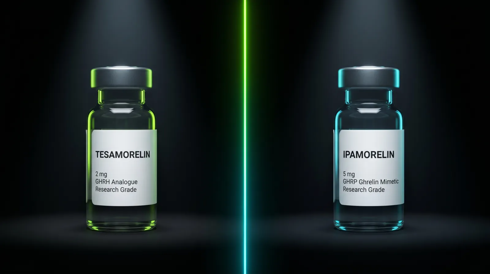 mk 677 vs ipamorelin comparison mk-677 cjc-1295 for bulking gains Sermorelin vs CJC-1295/ Ipamorelin: Why Modern Medical Clinics Have Moved to the Stack ipamorelin mk677 bpc 157 take